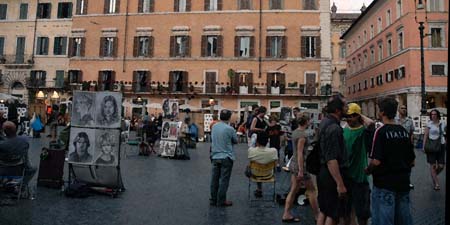 Piazza Navona