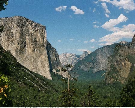 Yosemite